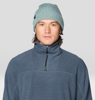 Lone Pine Beanie, Color: Blue Sage, image 1