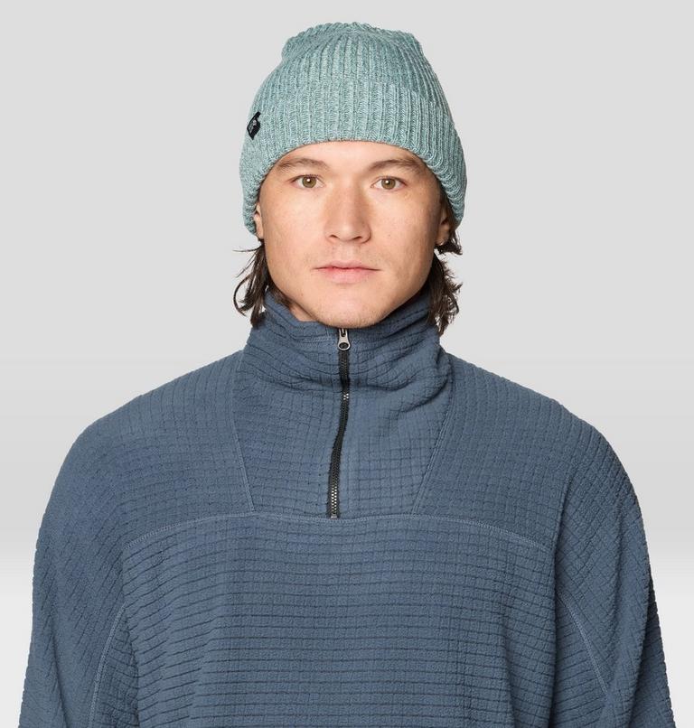 Lone Pine Beanie F25 | 460 | O/S, Color: Blue Sage, image 1