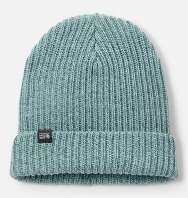 Lone Pine Beanie, Color: Blue Sage, image 2