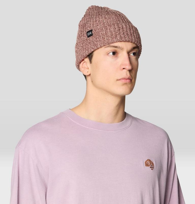 Lone Pine Beanie F25 | 615 | O/S, Color: Bourbon Brown, image 4