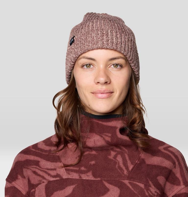 Lone Pine Beanie F25 | 615 | O/S, Color: Bourbon Brown, image 5