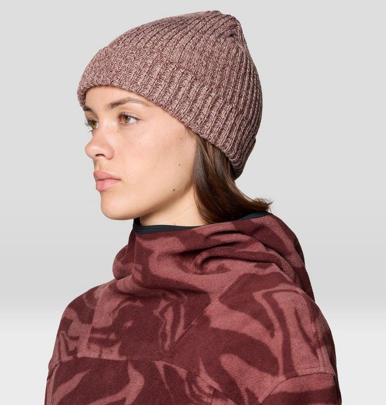 Lone Pine Beanie F25 | 615 | O/S, Color: Bourbon Brown, image 7