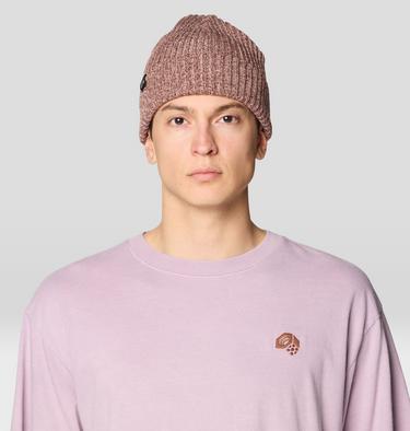 Lone Pine Beanie, Color: Bourbon Brown, image 5