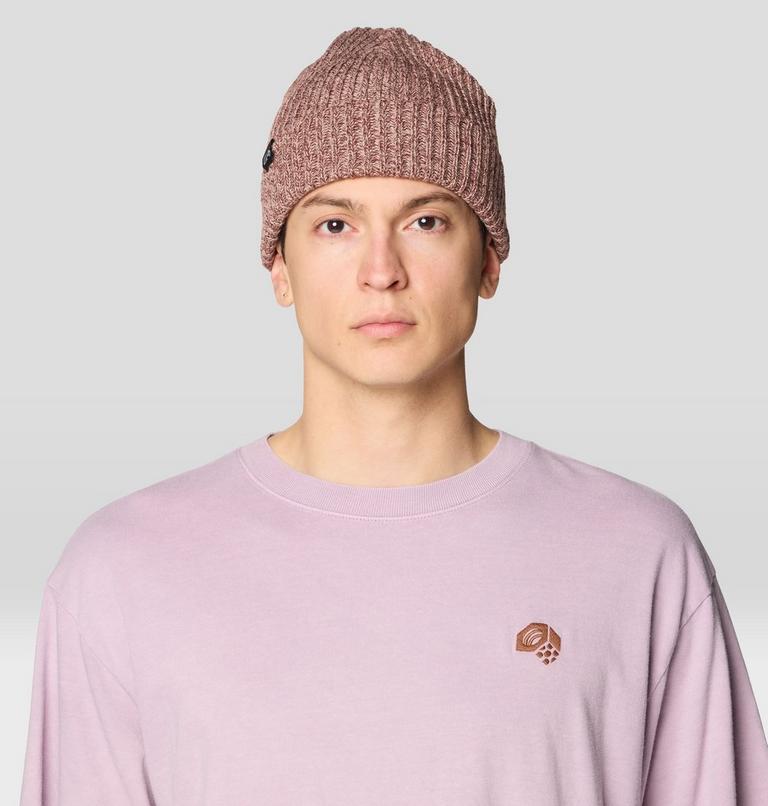 Lone Pine Beanie F25 | 615 | O/S, Color: Bourbon Brown, image 1