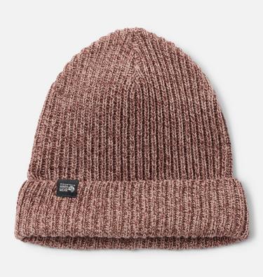 Lone Pine Beanie, Color: Bourbon Brown, image 6