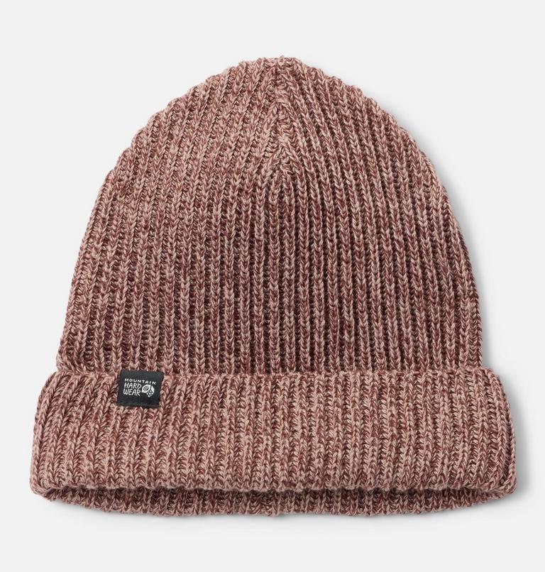 Lone Pine Beanie F25 | 615 | O/S, Color: Bourbon Brown, image 2