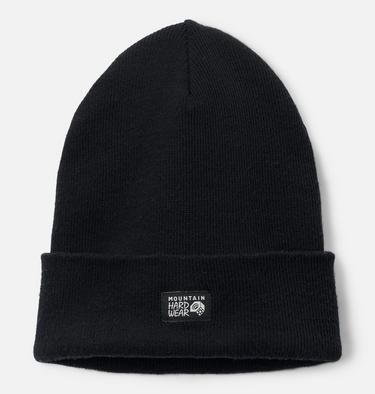 Town Square Beanie, Color: Black, image 10