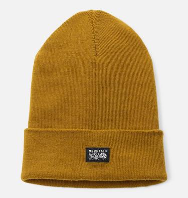 Town Square Beanie, Color: Olive Gold, image 18