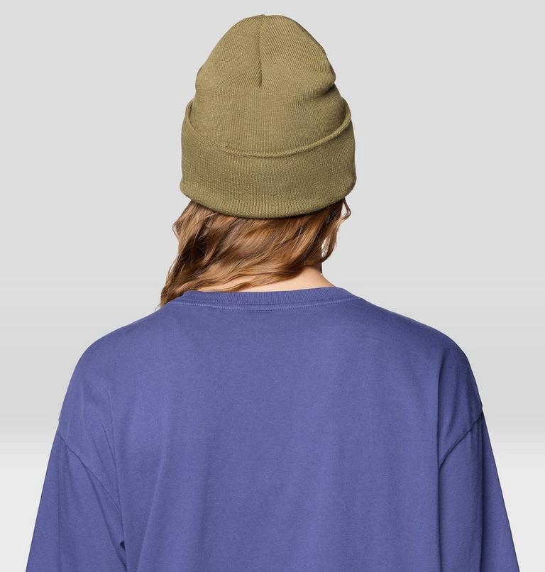 Bonnet à revers avec logo F25 | 340 | O/S, Color: Landslide, image 6