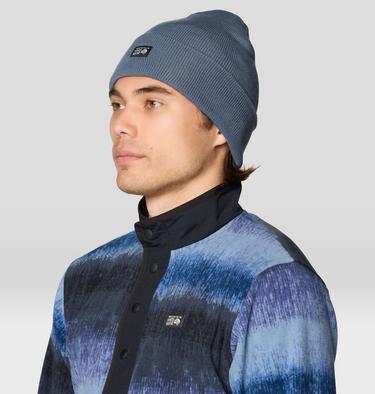 Town Square Beanie, Color: Moon Blue, image 16
