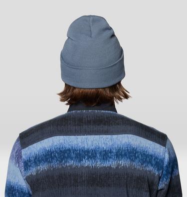 Town Square Beanie, Color: Moon Blue, image 15