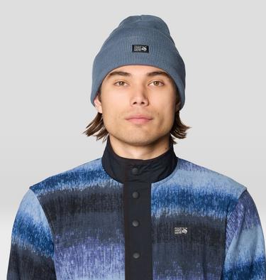 Town Square Beanie, Color: Moon Blue, image 13