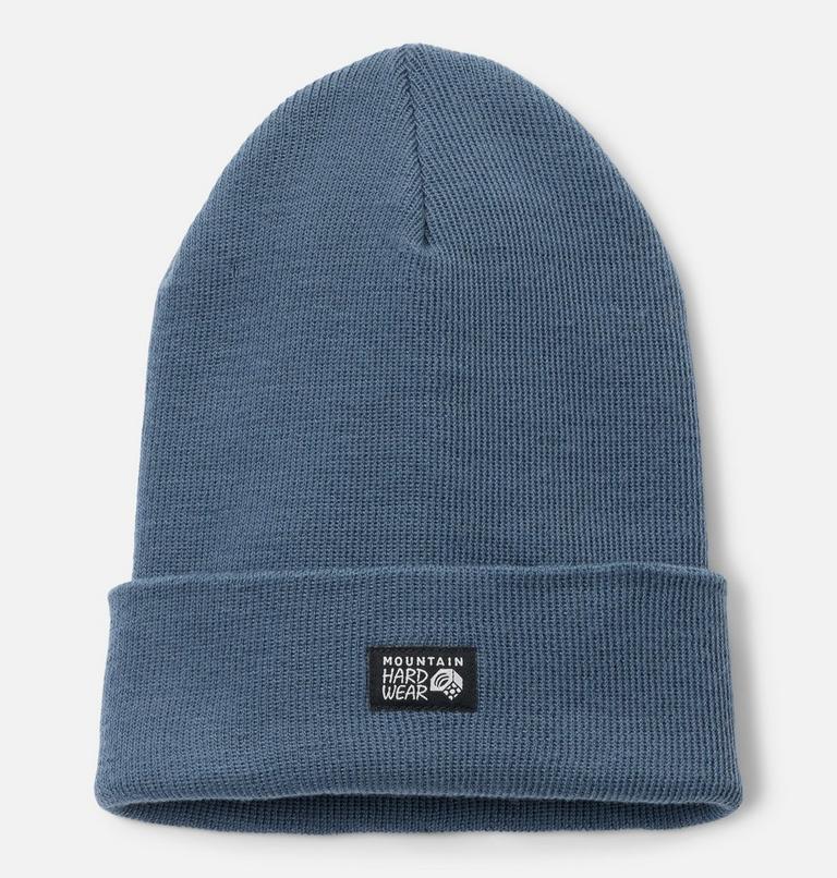 Bonnet à revers avec logo F25 | 430 | O/S, Color: Moon Blue, image 2