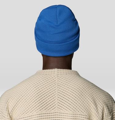 Town Square Beanie, Color: Berry Blue, image 3