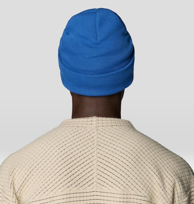 Town Square Beanie, Color: Berry Blue, image 3