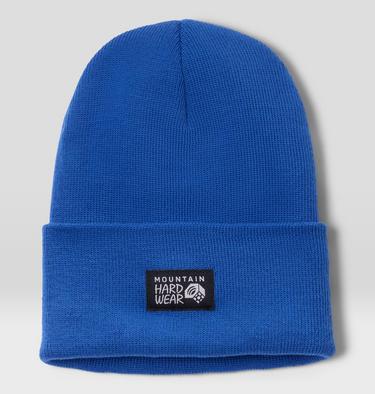Town Square Beanie, Color: Berry Blue, image 2