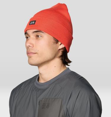 Town Square Beanie, Color: Aspect, image 4