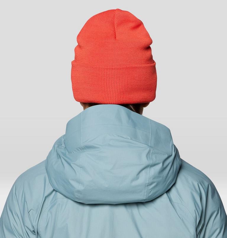 Bonnet à revers avec logo F25 | 640 | O/S, Color: Aspect, image 6