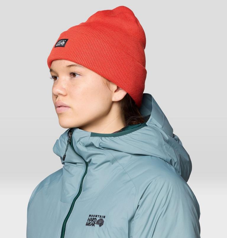 Bonnet à revers avec logo F25 | 640 | O/S, Color: Aspect, image 7