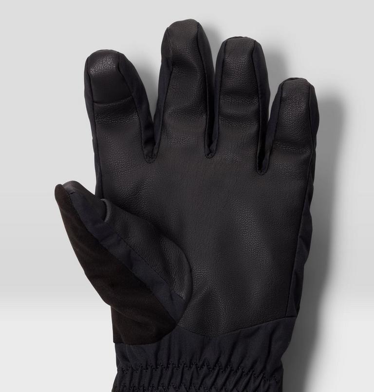 Men's All Tracks GORE-TEX® Glove, Color: Black, image 3