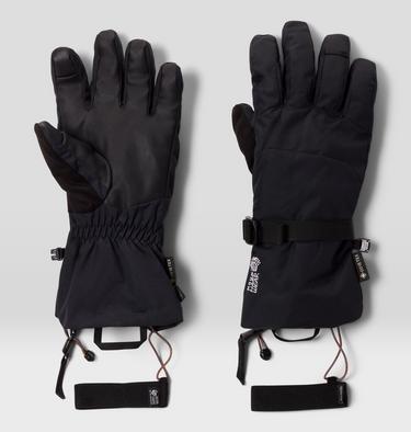Men's All Tracks GORE-TEX® Glove, Color: Black, image 5