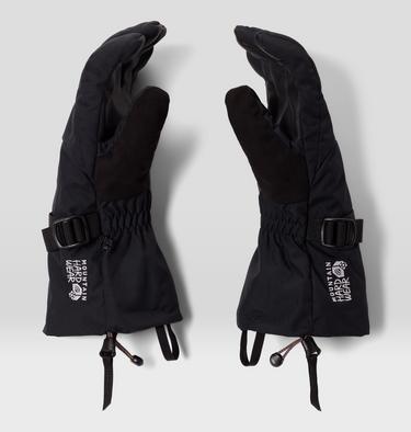 Femme All Tracks GORE-TEX® Gant, Color: Black, image 2