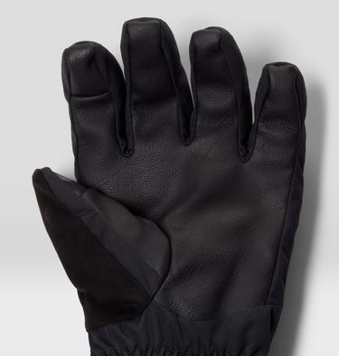 Femme All Tracks GORE-TEX® Gant, Color: Black, image 3