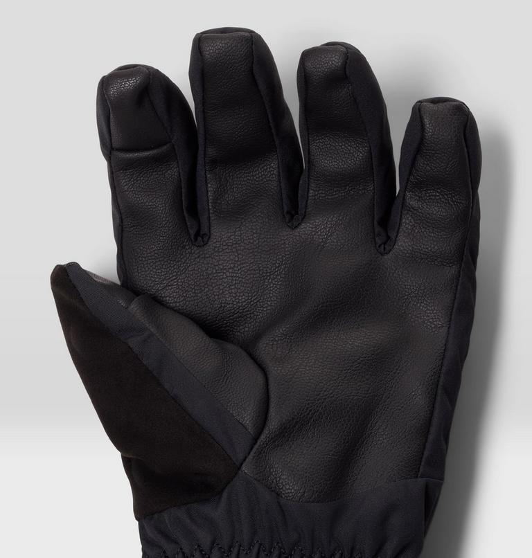 Women's All Tracks GORE-TEX® Glove, Color: Black, image 3