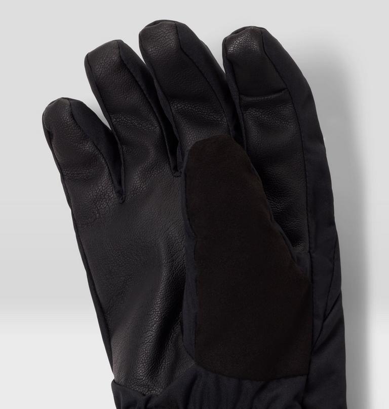 Women's All Tracks GORE-TEX® Glove, Color: Black, image 4