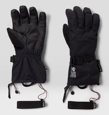 Femme All Tracks GORE-TEX® Gant, Color: Black, image 1