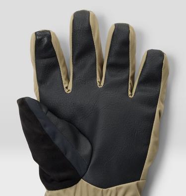 Women's All Tracks GORE-TEX® Glove, Color: Landslide, image 3