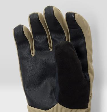 Women's All Tracks GORE-TEX® Glove, Color: Landslide, image 4