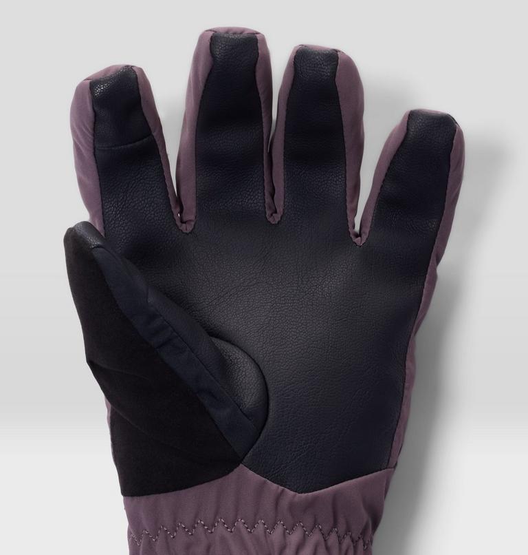 Gants All Tracks GORE-TEX&reg;, Color: Purple Sage, image 3