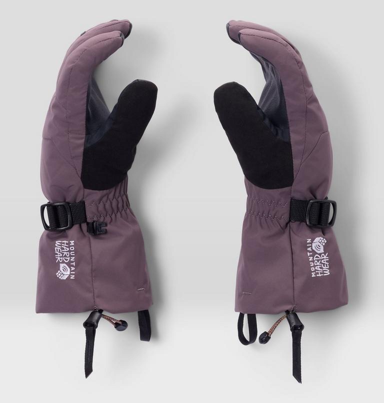 Gants All Tracks GORE-TEX&reg;, Color: Purple Sage, image 2