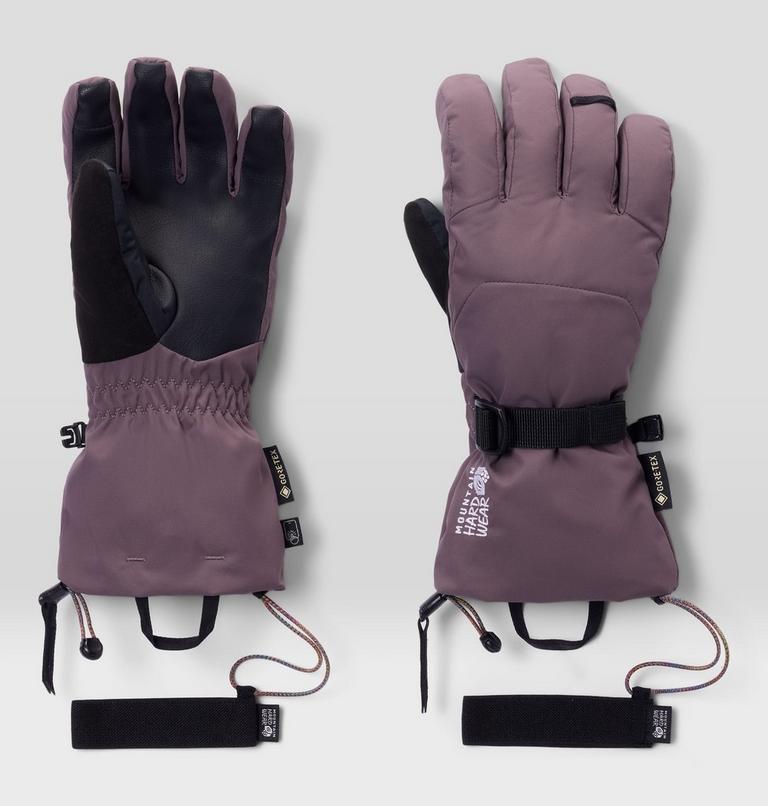 Gants All Tracks GORE-TEX&reg;, Color: Purple Sage, image 1