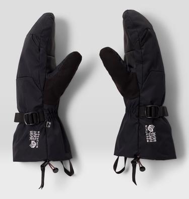 Moufles All Tracks GORE-TEX®, Color: Black, image 6