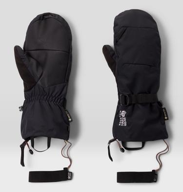 Moufles All Tracks GORE-TEX®, Color: Black, image 5