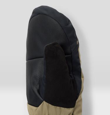 All Tracks GORE-TEX® Mitten, Color: Landslide, image 4