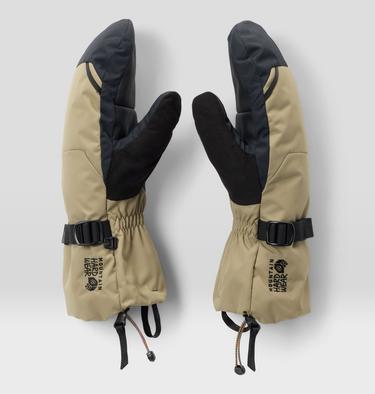 All Tracks GORE-TEX® Mitten, Color: Landslide, image 2