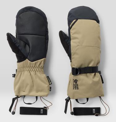 All Tracks GORE-TEX® Mitten, Color: Landslide, image 1