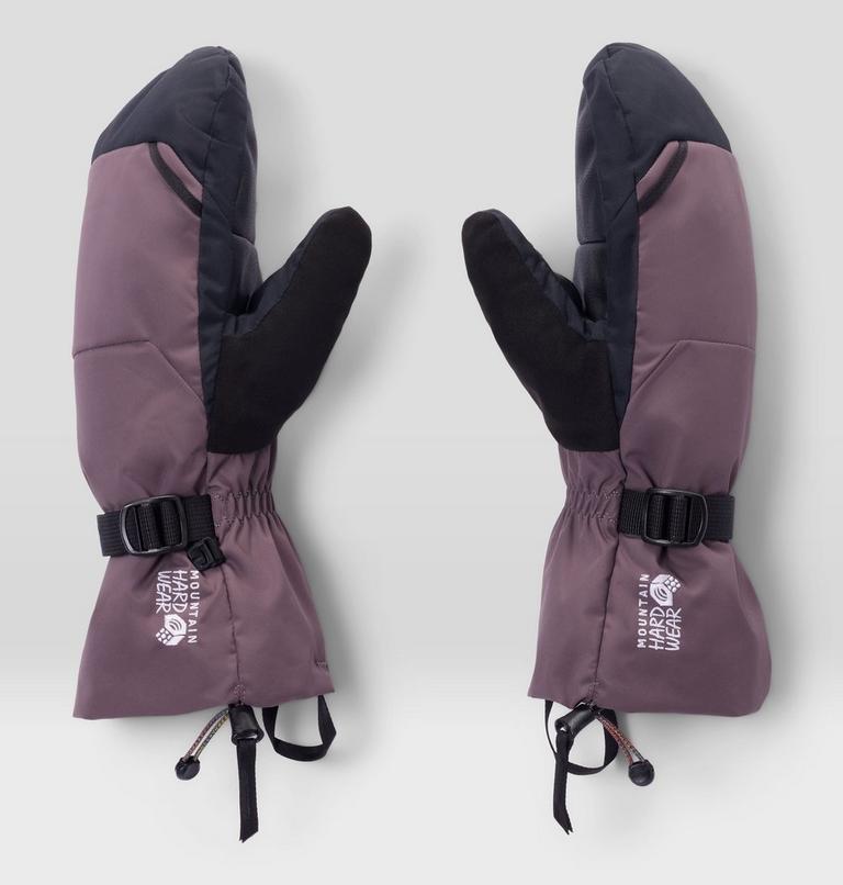 All Tracks™ GORE-TEX® Mitt | Mountain Hardwear