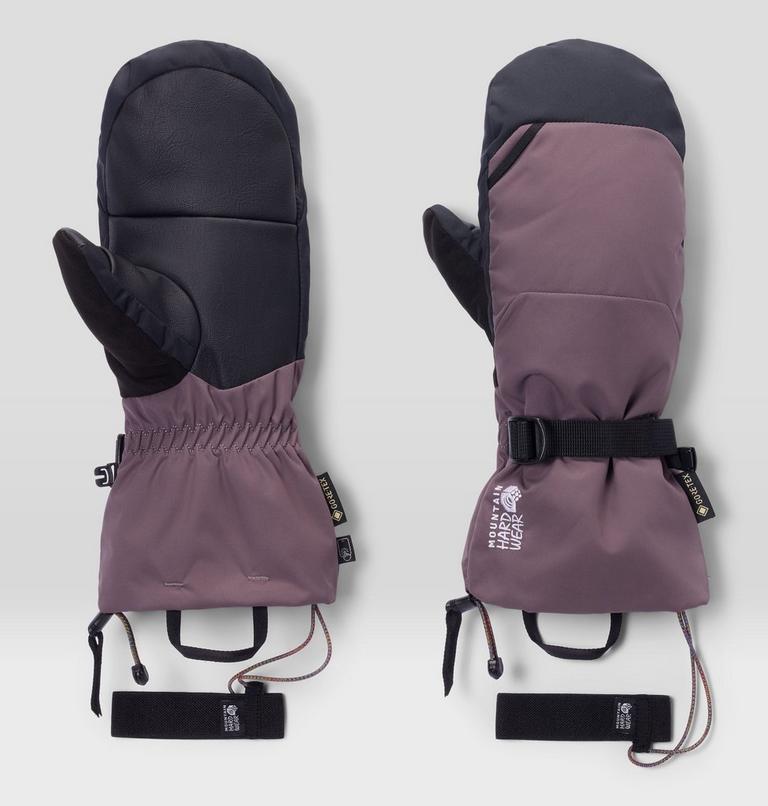 All Tracks™ GORE-TEX® Mitt | Mountain Hardwear