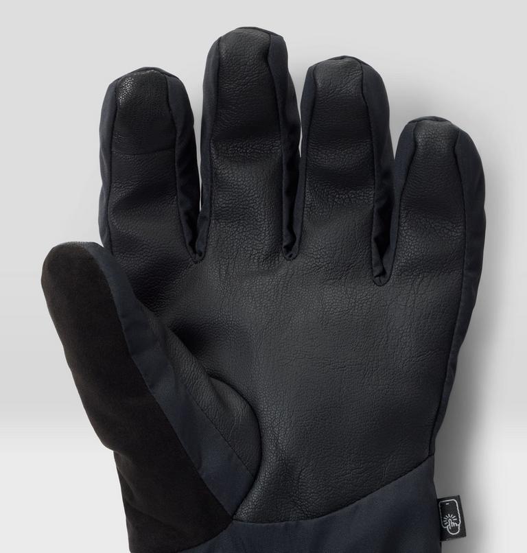 All Tracks GORE-TEX® Undercuff Glove, Color: Black, image 3