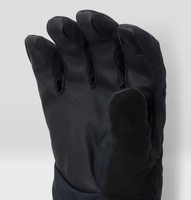 All Tracks GORE-TEX® Undercuff Glove, Color: Black, image 8