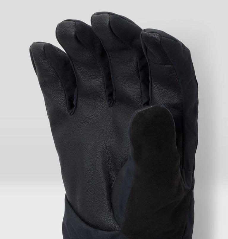 All Tracks GORE-TEX® Undercuff Glove, Color: Black, image 4