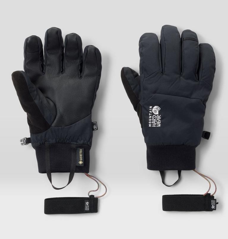 All Tracks GORE-TEX® Undercuff Glove, Color: Black, image 1