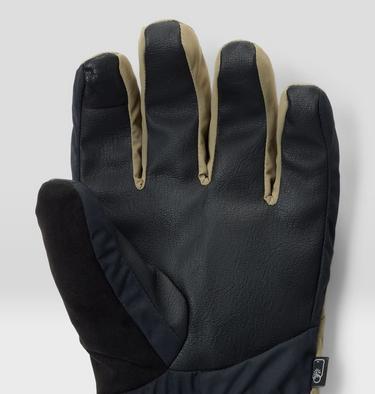 All Tracks GORE-TEX® Undercuff Glove, Color: Olive Gold, image 3