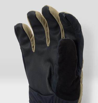 All Tracks GORE-TEX® Undercuff Glove, Color: Olive Gold, image 4