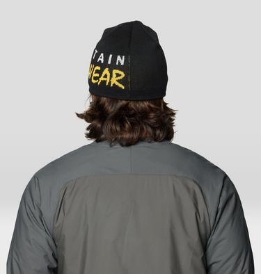 Bridger Beanie, Color: Black, image 7