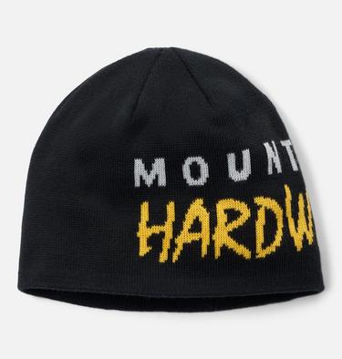 Bridger Beanie, Color: Black, image 6